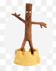 Tonies U2013 Tonies - Toniebox Stickman Emoji,Dancing Groot Emoticon
