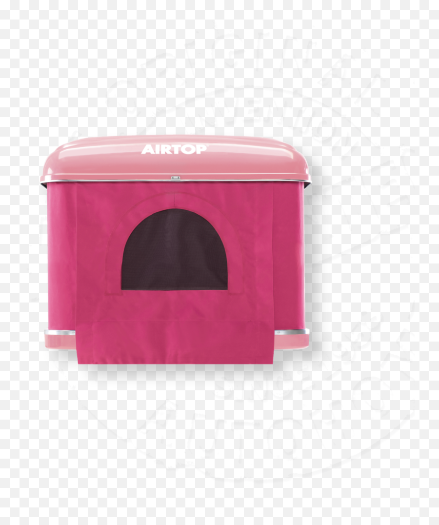 Autohome Official Roof Top Tents - Waste Container Emoji,Oglass Box Of Emotions