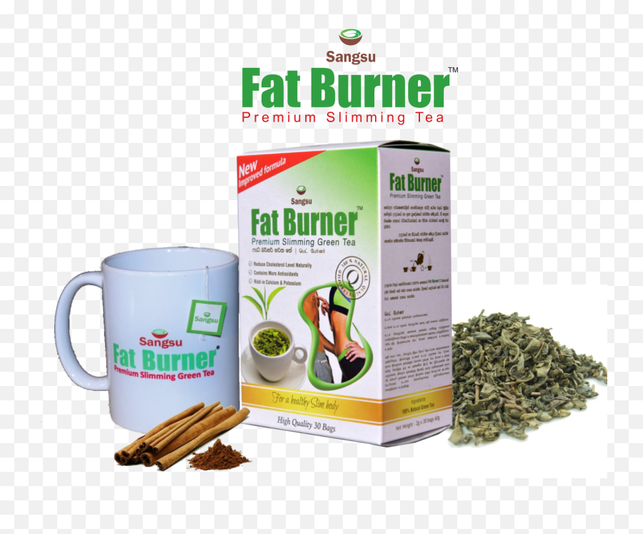 Fat Burner Tea In Sri Lanka - Sangsu Fat Burner Tea Emoji,What Is A Manufatured Emotion