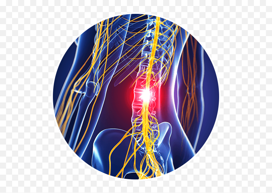 Do I Need A Spinal Cord Stimulator The Advanced Spine Center Emoji,Emotion Trap In The Spine