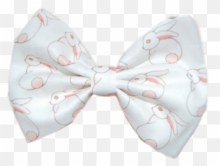 The Most Edited Hairaccessories Picsart - Solid Emoji,Baby Boy Bowtie Emoji
