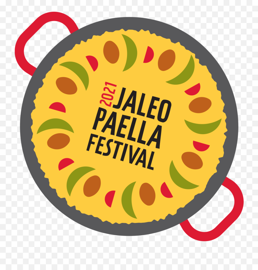 Paella Festival 2021 Spanish Recipes Jaleo - Jaleo By Emoji,Spoon Symbol Emoji