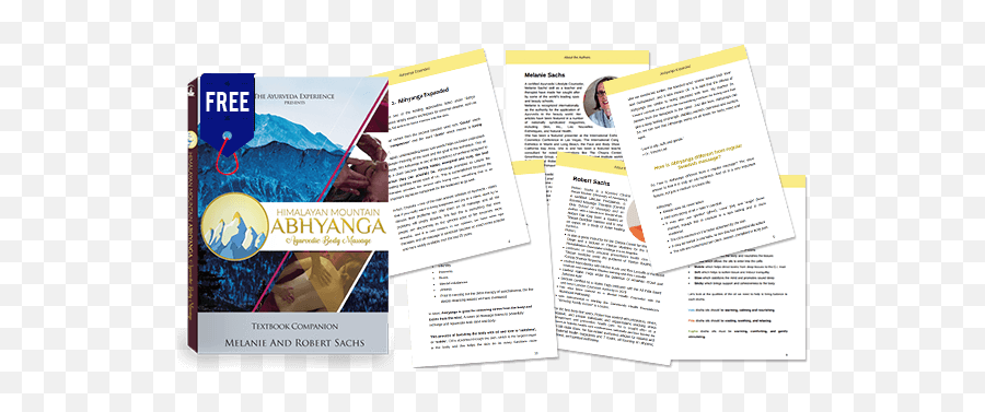Himalayan Mountain Abhyanga Ayurvedic Protocol For Self Emoji,Ayurveda Emotions Organs