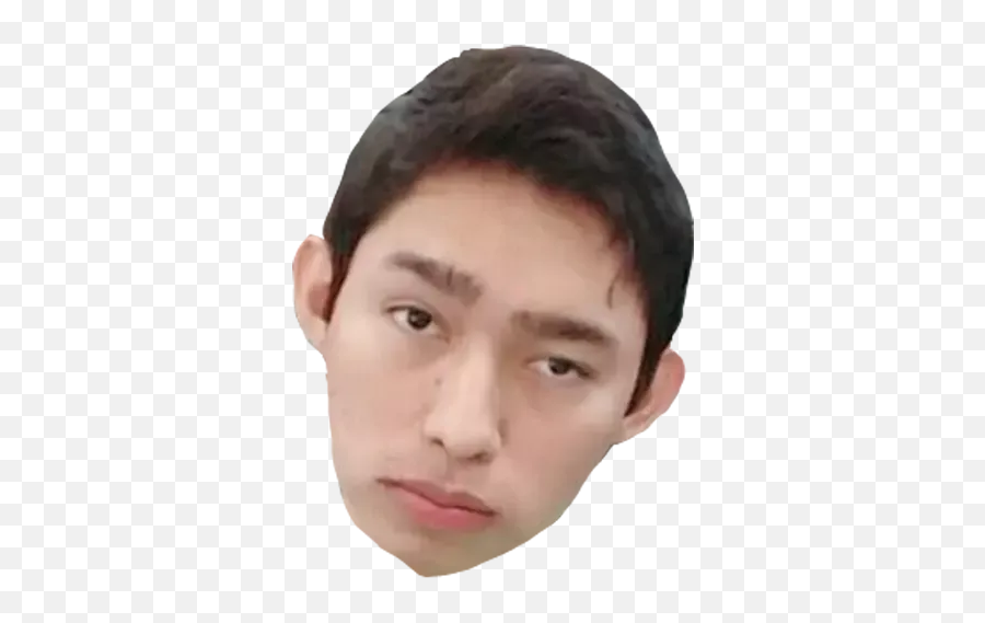 Fernanfloo Sticker Pack - Stickers Cloud Emoji,Emojis Graciosos Con Frases