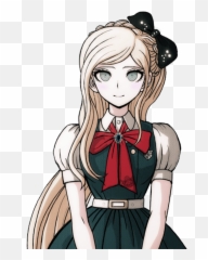 The Best 30 Sonia Danganronpa Characters 2 - Warrior Wallpaper Emoji,Toradora Emojis For Discord