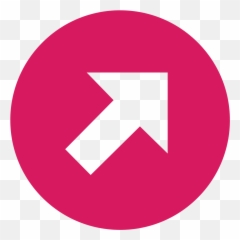 Fileeo Circle Pink Arrow - Uprightsvg Wikimedia Commons Emoji,Thumbs Up Emojis Pinky