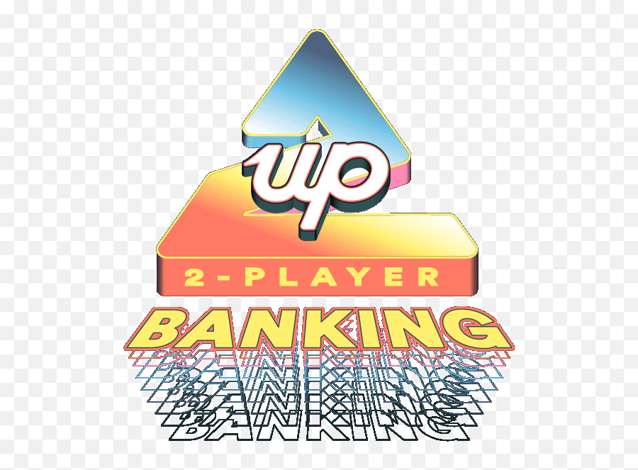 Starting Out Right With 2up Up - Upgrade Your Banking Emoji,Bottled Up Emotions Gif