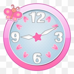 Cute Clock Widget 104 Apk Download - Com Emoji,Rise And Shine Emojis
