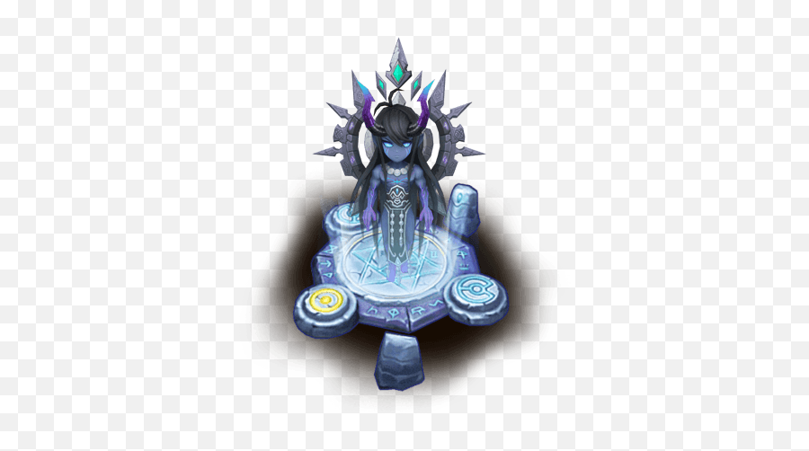 Mágus Világ 2 Mágikus Szörny Nevelde Emoji,Summoners War Emoticons