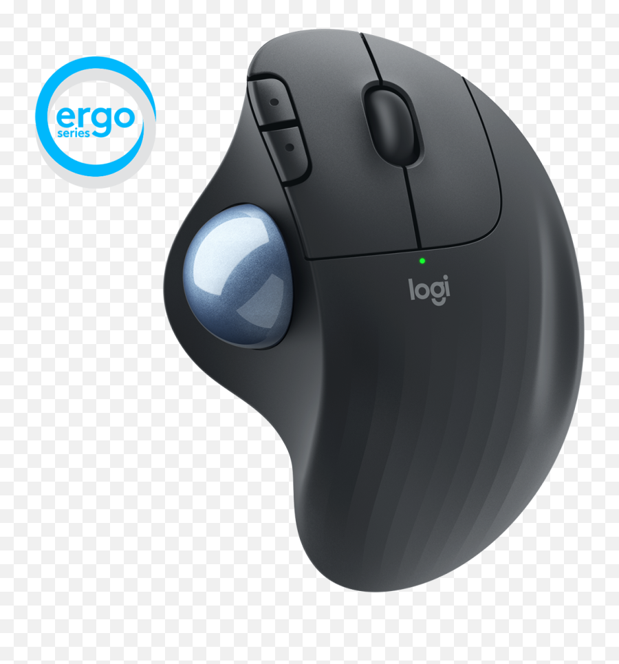 Logitech Ergo M575 Trackball Mouse For Business Emoji,Rosewill Emotion Bluetooth