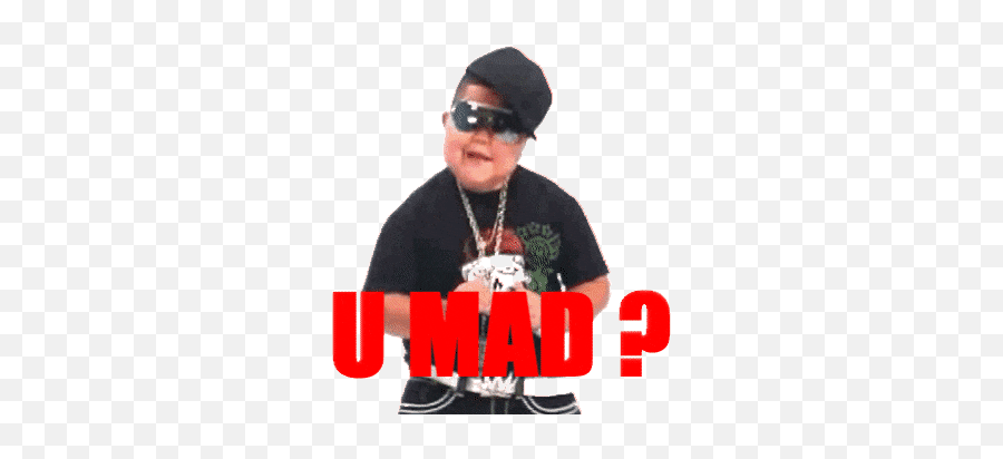 Top Without Glasses Stickers For Android U0026 Ios Gfycat - Oh Yeah U Mad Emoji,Unimpressed Emoticon