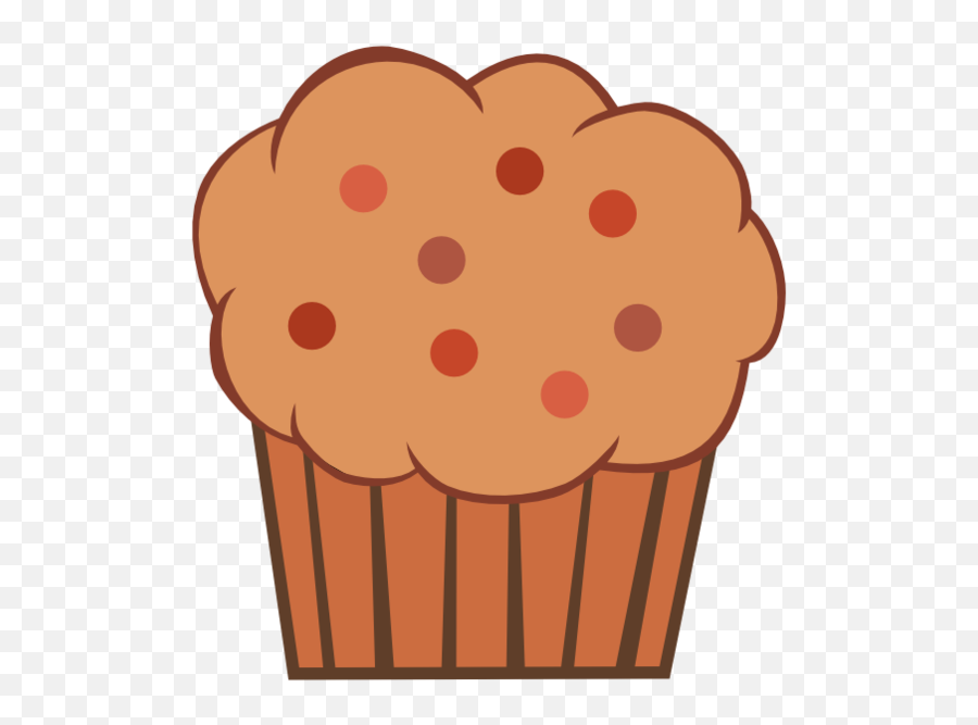 Muffin Cupcake Clip Art - Cup Png Download 600600 Free Emoji,Bbcode Muffin Emoticons