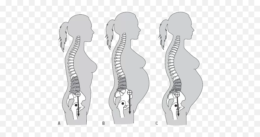 Why You Should See A Chiropractor During Pregnancy Emoji,Spinal Misalignments And Emotions