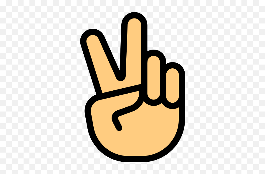 Peace - Free Hands And Gestures Icons Emoji,Peace Emoji