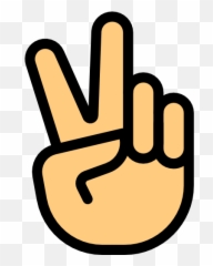 Peace - Free Hands And Gestures Icons Emoji,Peace Emoji