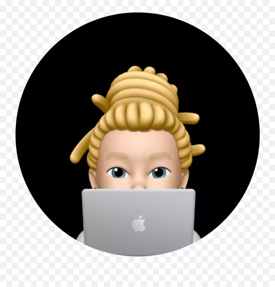 Elian Codes Home Emoji,Apple Avatar Emoji