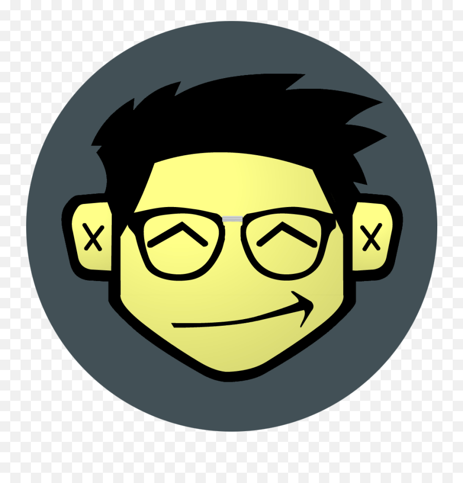 Sinusoidal Thinking U2014 Kevin Yien Emoji,Old Asian Man Emoji