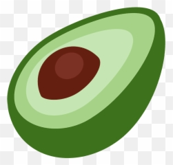 Avocado Emoji,Animated Shook Emoji Discord