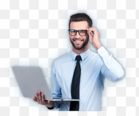 Man With Laptop Png - Clip Art Library Emoji,Laptop Emoji Guy