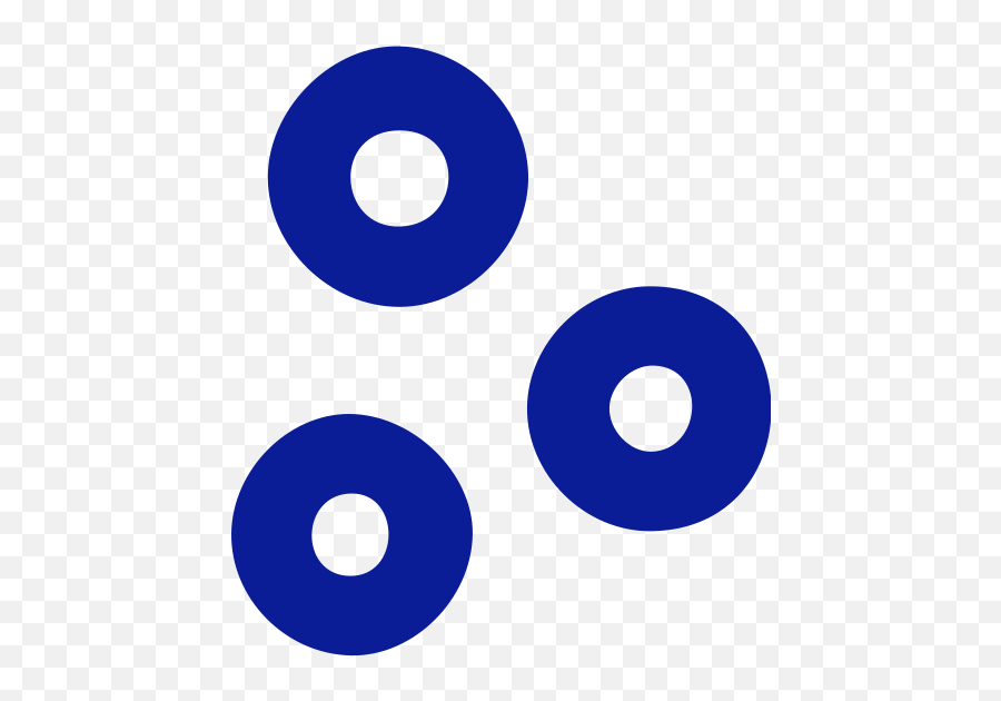 U2013 Canva Emoji,Green Circle With Hole Emoji