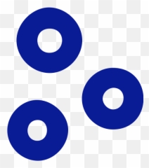 U2013 Canva Emoji,Green Circle With Hole Emoji