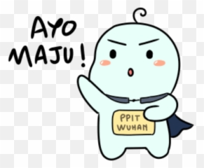 Ppit Wuhanu0027s Pack Emoji,Ayo Emoji