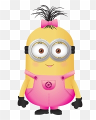 Minion Clipart Cute Minion Cute - Samad Fishery Emoji,Minion Emoji