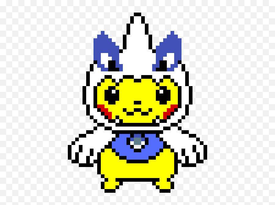 Pixilart - Pikachu Cosplay By Czak05 Happy Emoji,Pikachu Text Emoticon