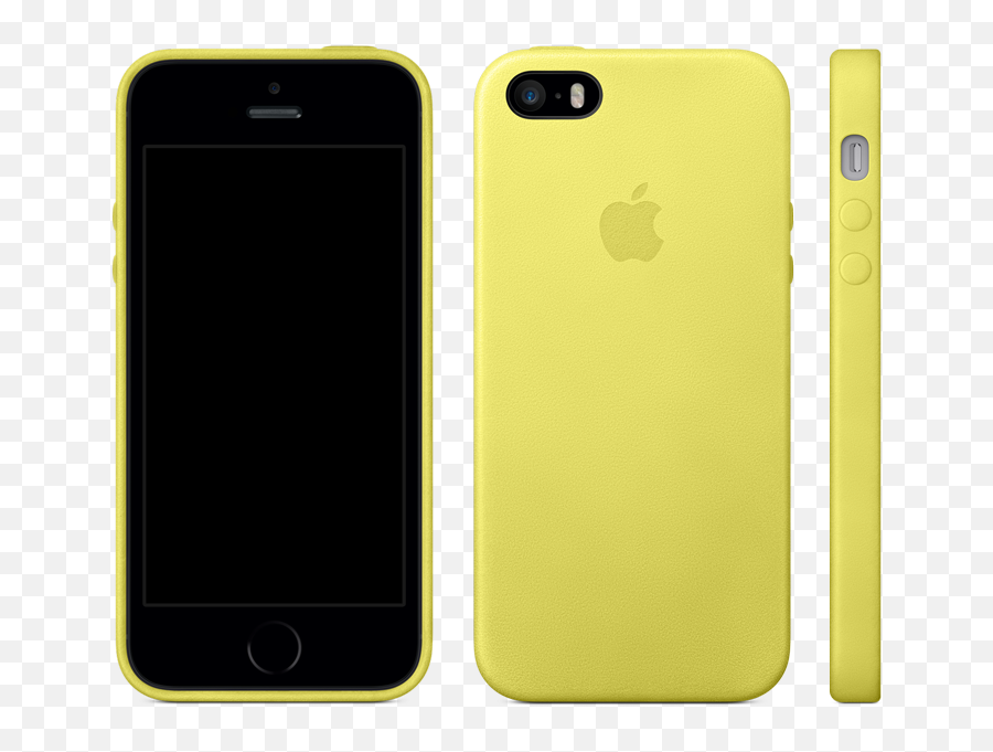 Iphone 5 Se Yellow - Test 7 Premium Case Iphone Se Emoji,Emoji Iphone 5c Case