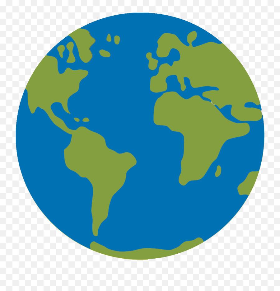 Earth Png Images Transparent Background - Earth Transparent Background Png Emoji,Globe Emoji Transparent