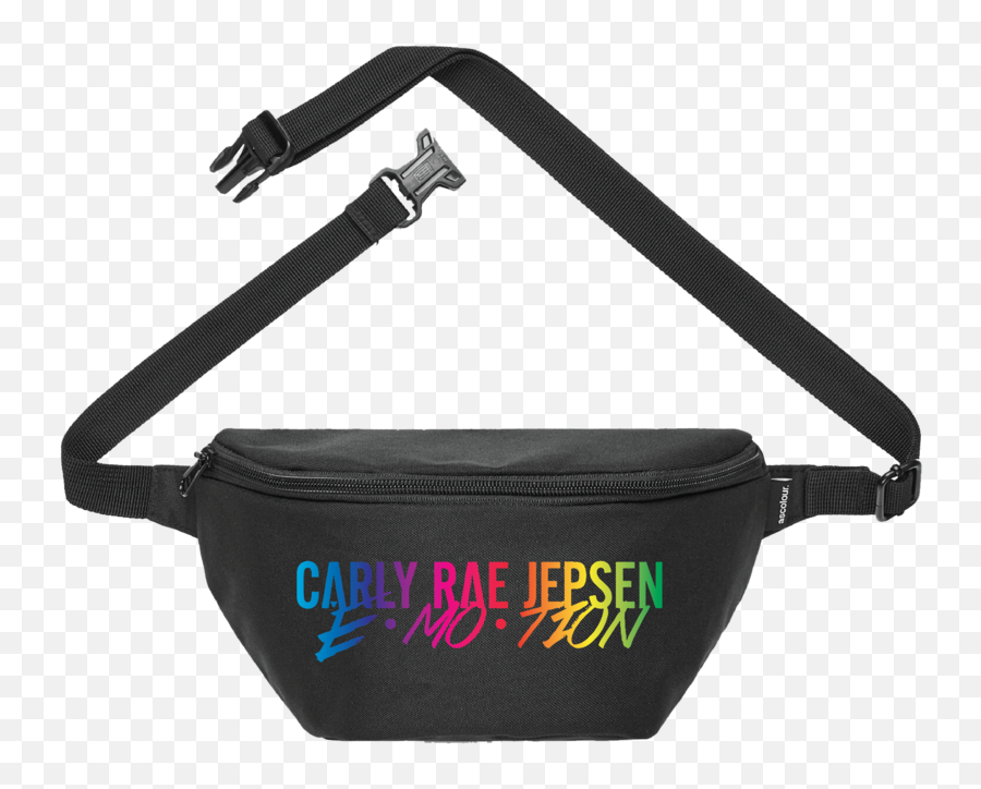 Year Anniversary Of Emotion - Fanny Pack Emoji,Carly Rae Jepsen Emotion Poster