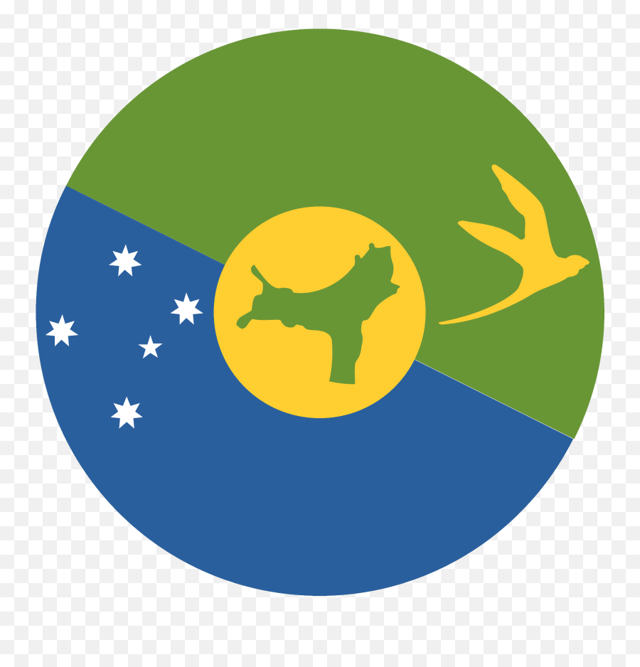 Christmas Emoji Christmas Icon Emojicouk - Australian Flag Green And Blue,Christmas Emoticons