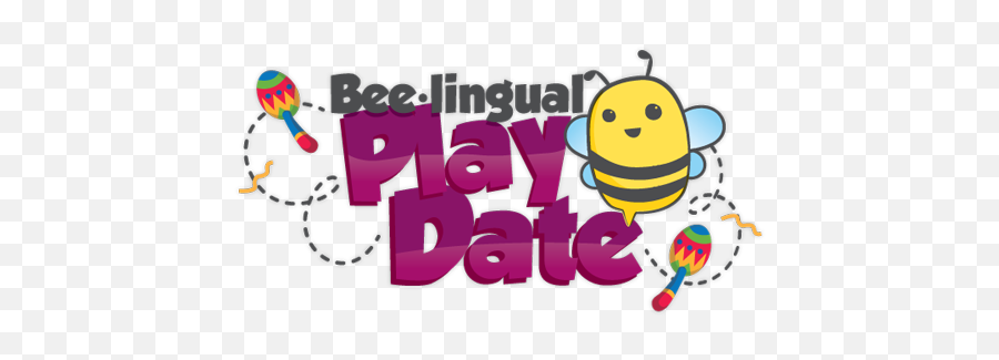 Playdate U2013 Bee - Lingual Bees Happy Emoji,Sametime Emoticons