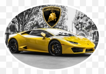 Lamborghini Huracan Sticker - Lamborghini On Rent In Lucknow Emoji,Lamborghini Emoji