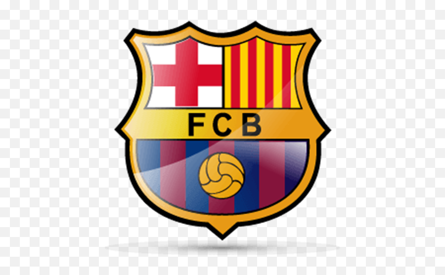 Fc Barcelona Dream League Soccer 2020 - Logo Barcelona Dream League Soccer 2021 Emoji,Nacho Emoji Copy And Paste