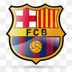 Fc Barcelona Dream League Soccer 2020 - Logo Barcelona Dream League Soccer 2021 Emoji,Nacho Emoji Copy And Paste