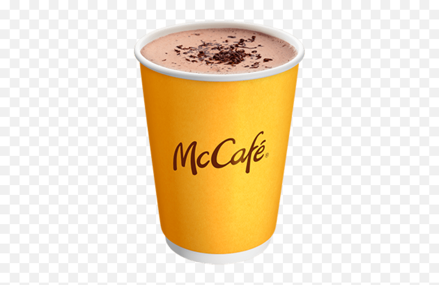 Mcdonaldu0027s Delivery In Al Bawadi Hungerstation - Cup Emoji,Mcdonalds Emoji 11