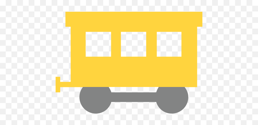 List Of Windows 10 Travel U0026 Places Emojis For Use As - Train Cart Clip Art,Race Car Emoji