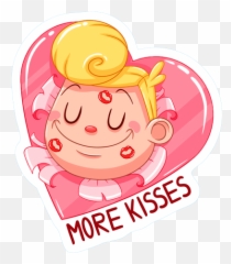 Funny Kids Love Emoji By Alexey Korotkov - Happy,Emoji Games For Kids