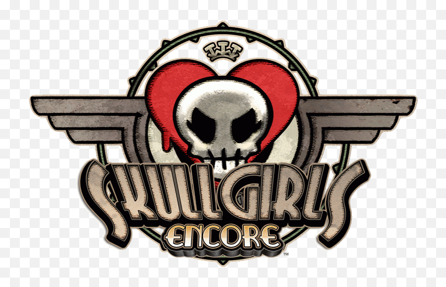 Bardu0027s Awesome Game Selections - Skullgirls 2nd Encore Emoji,Steam Skull Emoticon