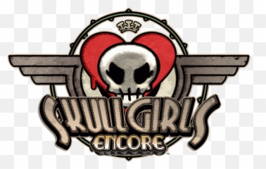 Bardu0027s Awesome Game Selections - Skullgirls 2nd Encore Emoji,Steam Skull Emoticon
