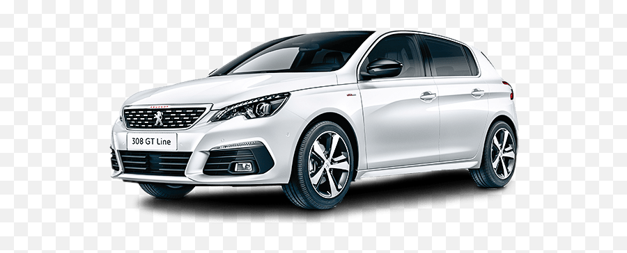 Peugeot Dealership - Peugeot 308 Gt Line 2017 Emoji,Peugeot Emotion