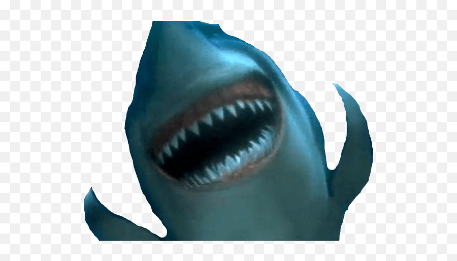 Bruce Finding Nemo Laughing Emoji,Shark Emoji