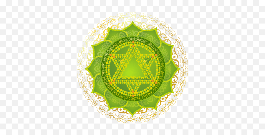 Heart Chakra - The 4th Chakra 7wisdomsorg Emoji,I Have Transcended Beyond The Emotion Of Anger