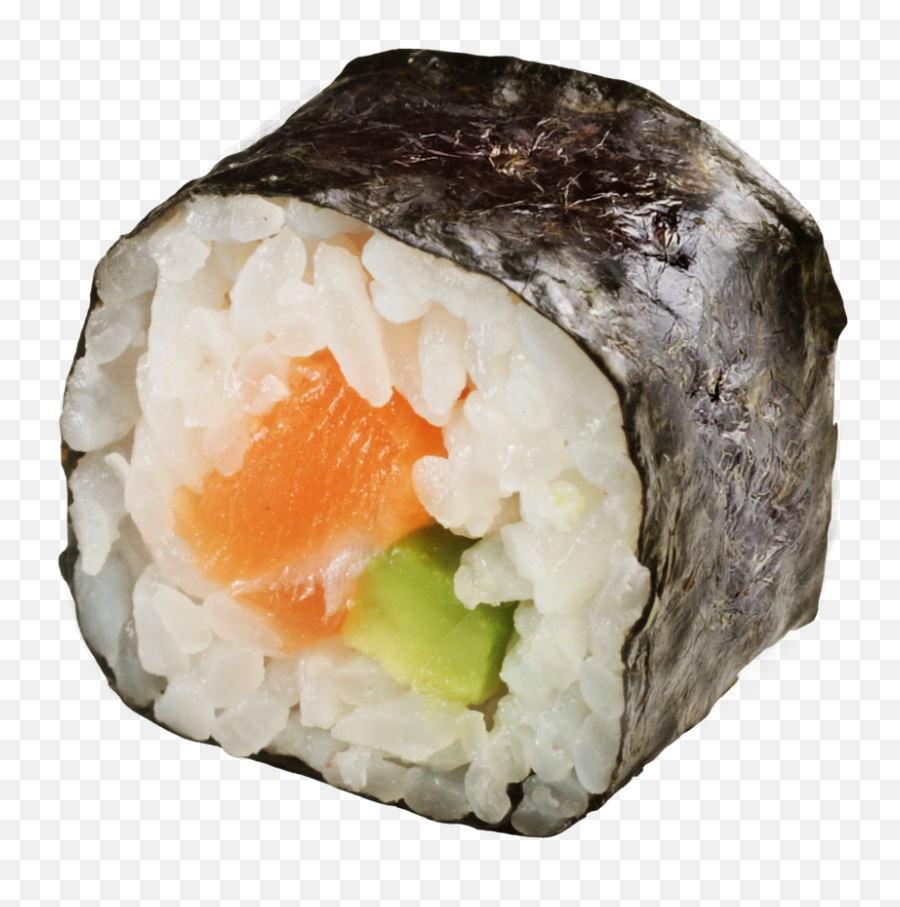 Free Transparent Sushi Png Download - Sushi Transparent Png Emoji,Whatsapp Emoticons Sushi