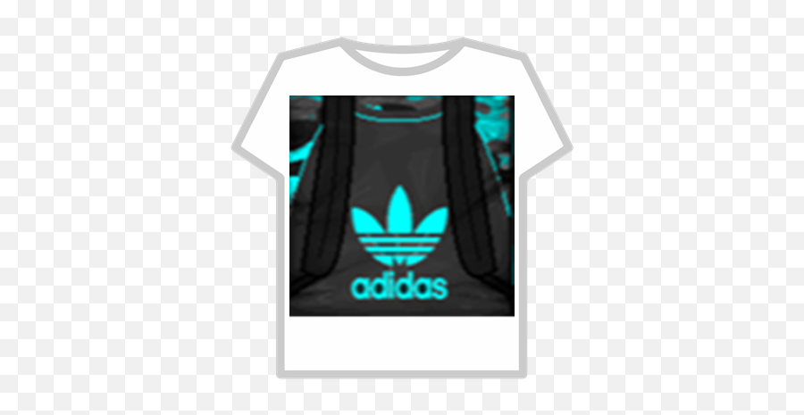 Adidas - Roblox Girls T Shirts Png,Roblox Png - free transparent png images  