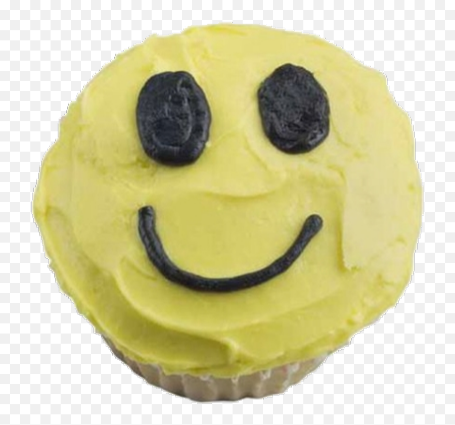 Moodboard Png Filler Nichememe Polyvore - Yellow Png Moodboard Emoji,Muffin Emoticon