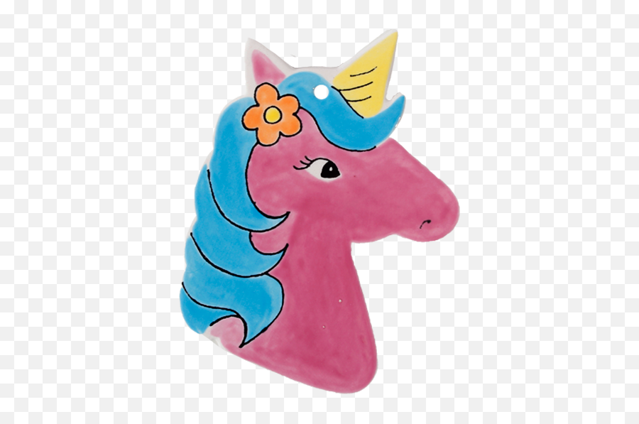 The Creativity Cafe - To Go Creativity Kits Unicorn Emoji,Emoji Party Chick