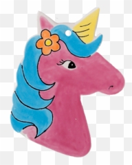 The Creativity Cafe - To Go Creativity Kits Unicorn Emoji,Emoji Party Chick
