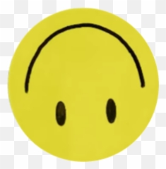 Fake Happy Carinha Oficial - Support Campaign Twibbon Happy Emoji,Carinhas Emoticons